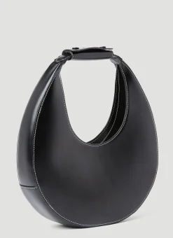 Moon Shoulder Bag>Staud Hot