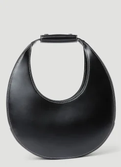 Moon Shoulder Bag></noscript>Staud Hot