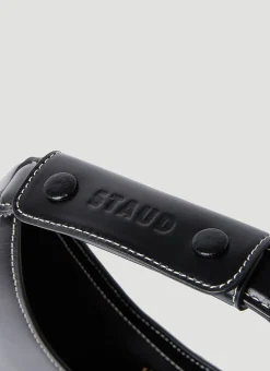 Moon Shoulder Bag></noscript>Staud Hot