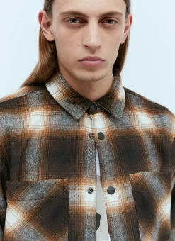 Men Carhartt WIP Shirts^Moreau Jac Shirt