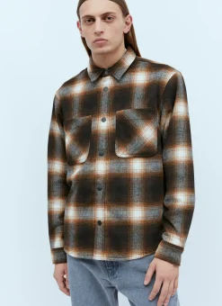 Men Carhartt WIP Shirts^Moreau Jac Shirt