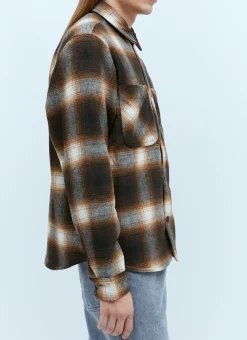 Men Carhartt WIP Shirts^Moreau Jac Shirt