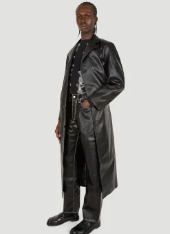 Men Eytys Coats^Morris Long Coat