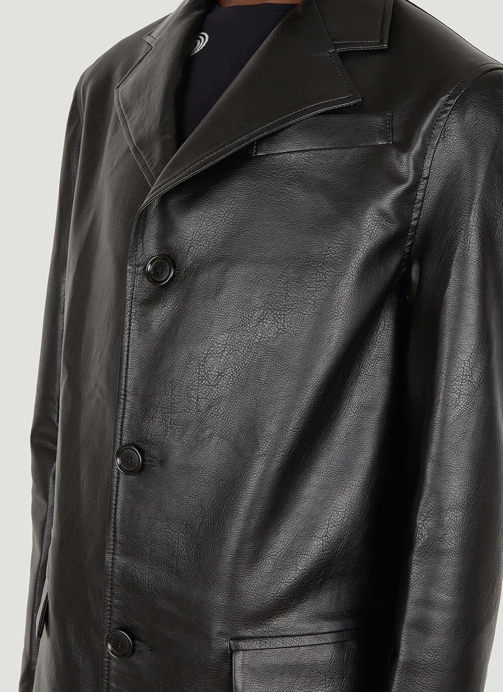 Men Eytys Coats^Morris Long Coat