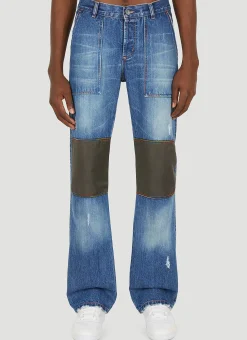 Moso Jeans>(Di)vision New