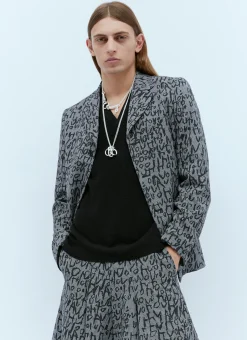 Men Martine Ali Jewellery^Motala Chain Necklace