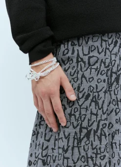 Men Martine Ali Jewellery^Motala Chain Necklace