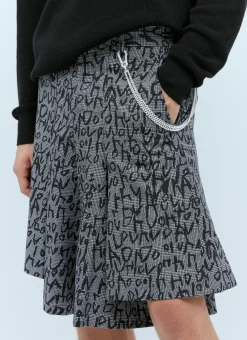 Men Martine Ali Jewellery^Motala Chain Necklace