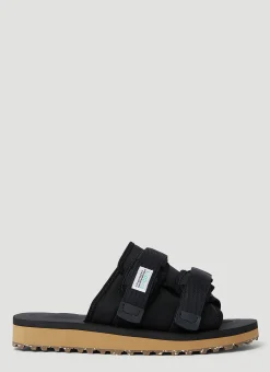 Men Suicoke Sandals^Moto Cab Sandals