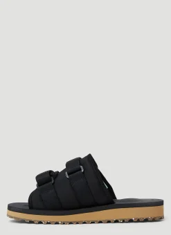 Men Suicoke Sandals^Moto Cab Sandals