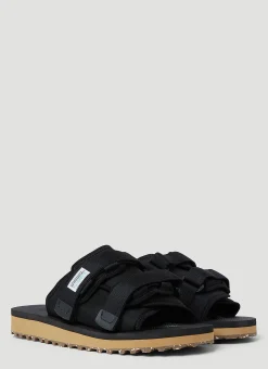 Men Suicoke Sandals^Moto Cab Sandals
