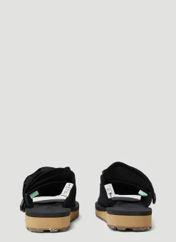 Men Suicoke Sandals^Moto Cab Sandals