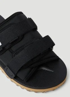 Men Suicoke Sandals^Moto Cab Sandals