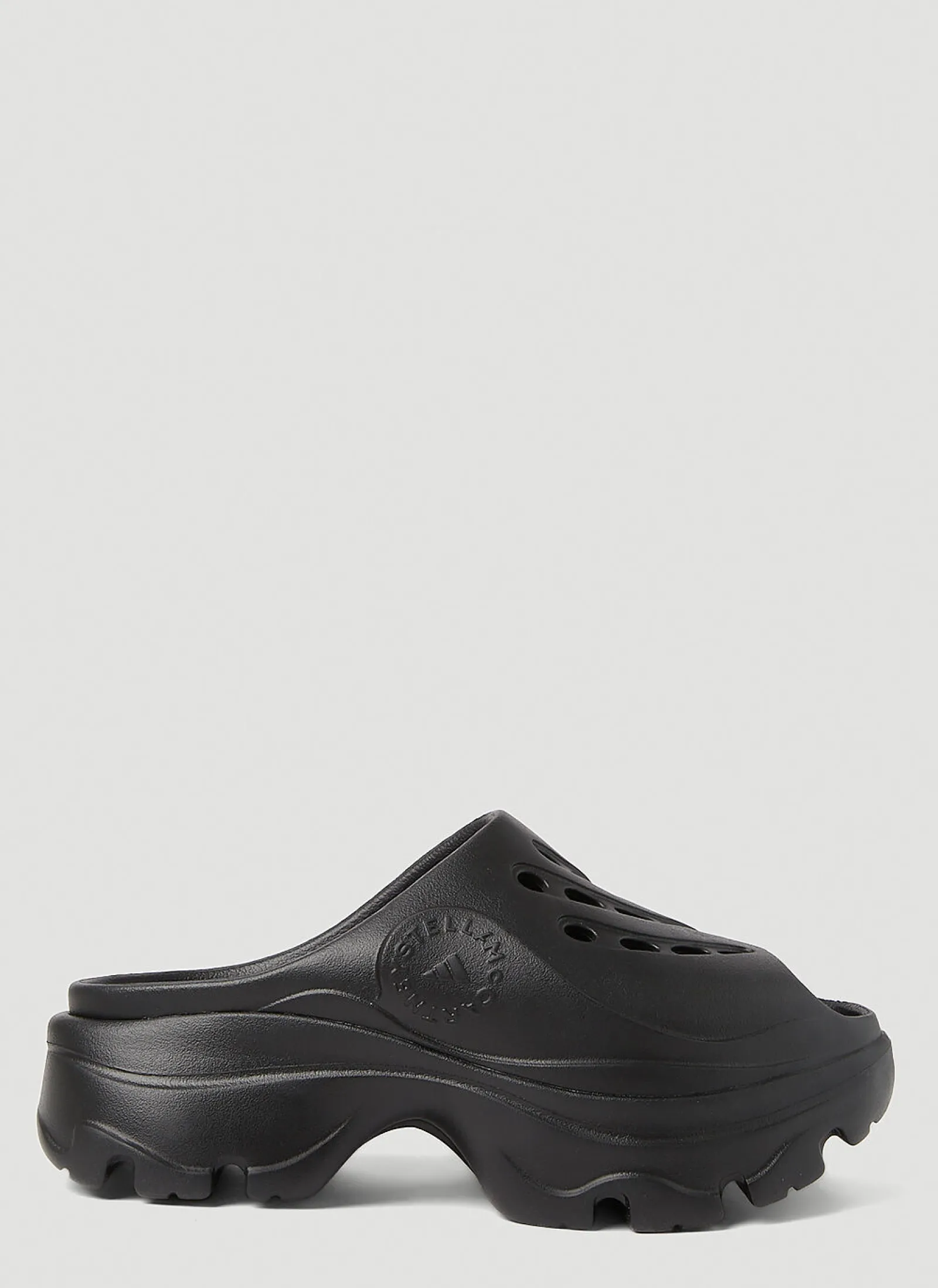 Moulded Clogs>adidas by Stella McCartney Sale