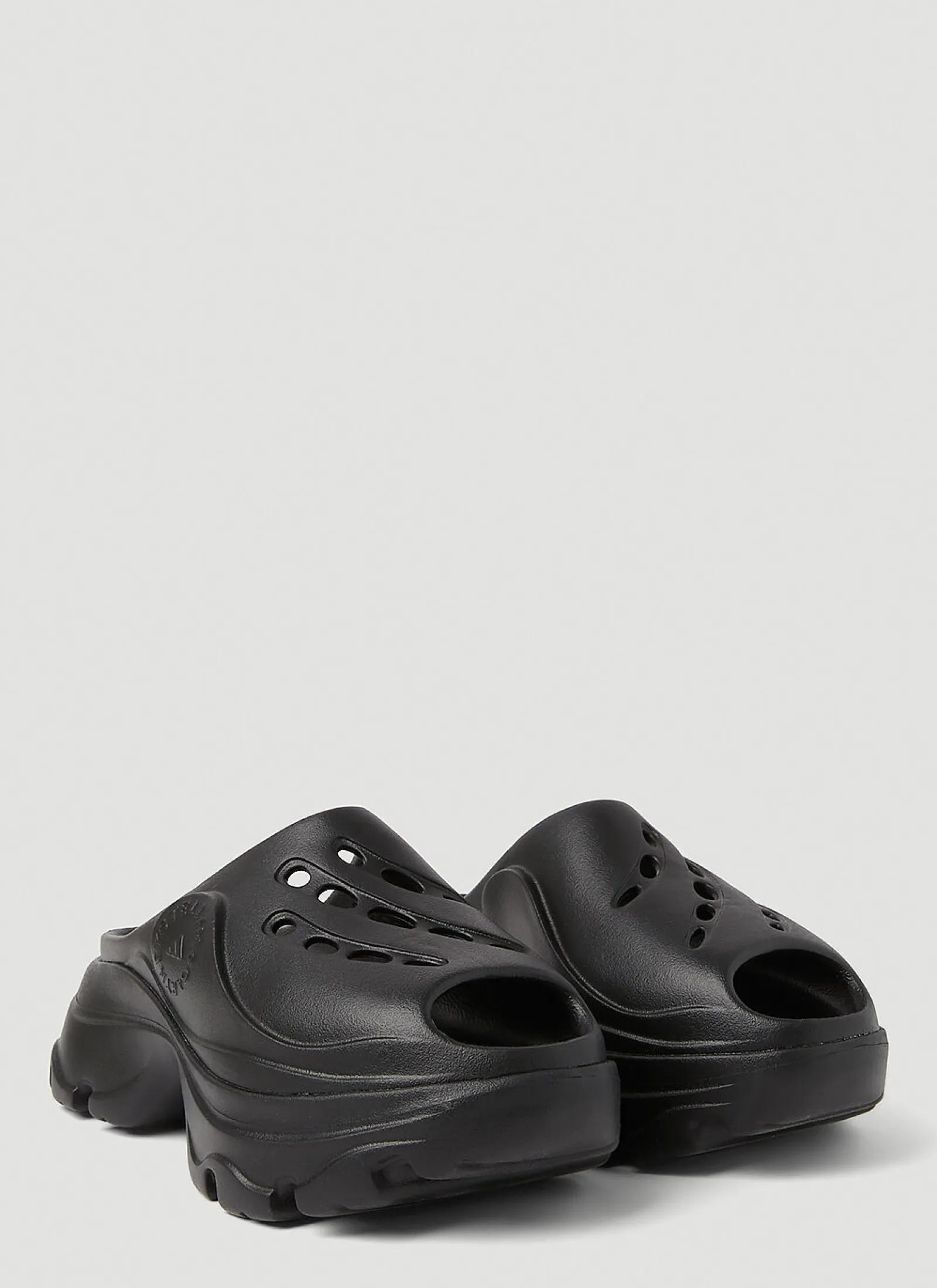 Moulded Clogs>adidas by Stella McCartney Sale