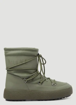 Men Moon Boot Boots^Mrack Boots