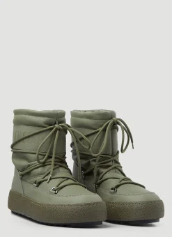 Men Moon Boot Boots^Mrack Boots