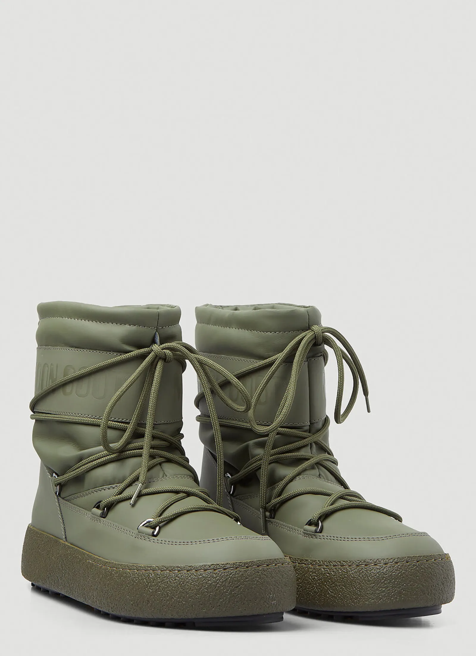 Men Moon Boot Boots^Mrack Boots