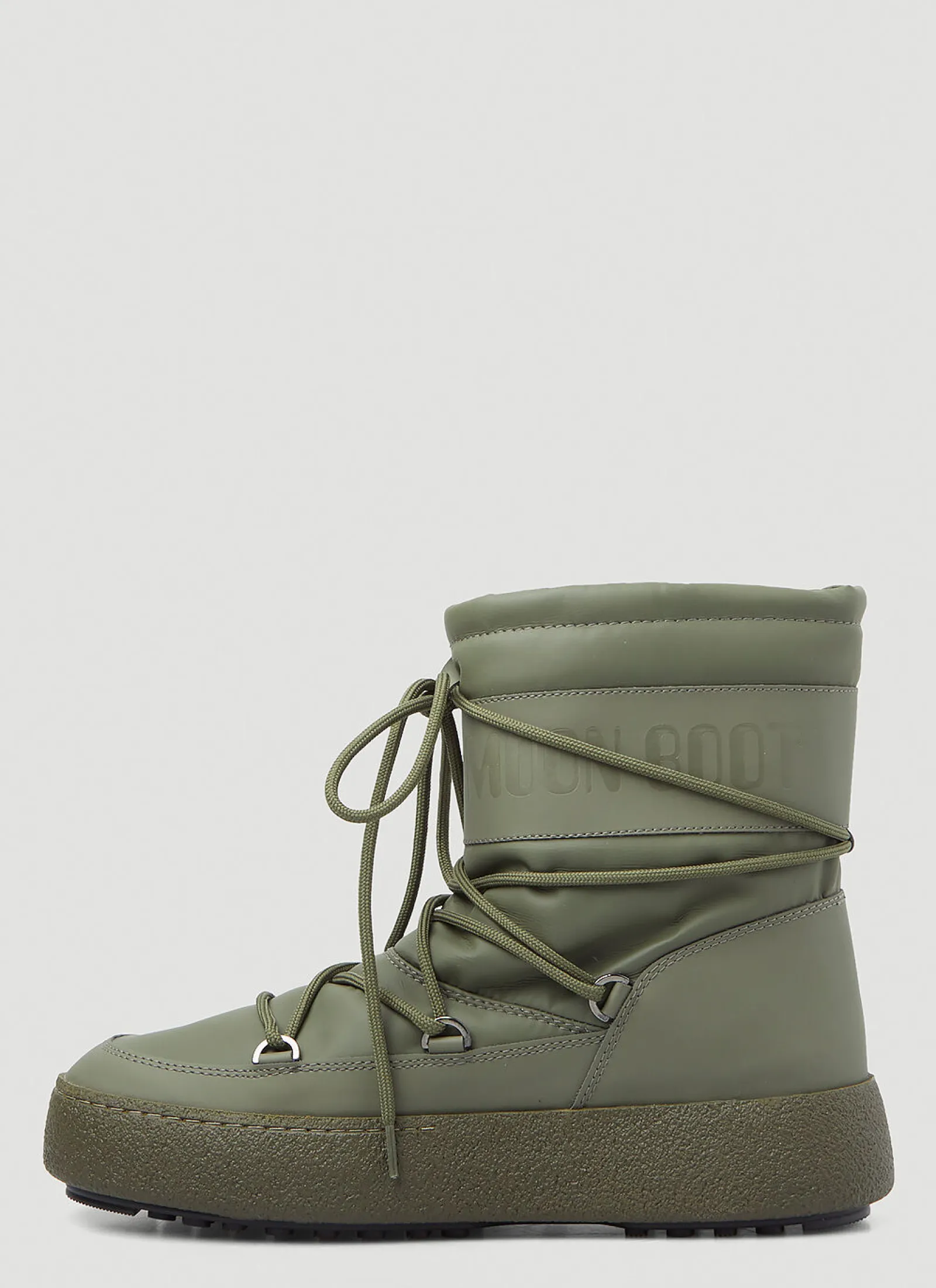 Men Moon Boot Boots^Mrack Boots