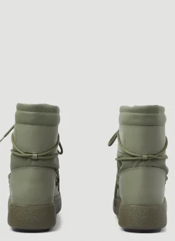 Men Moon Boot Boots^Mrack Boots