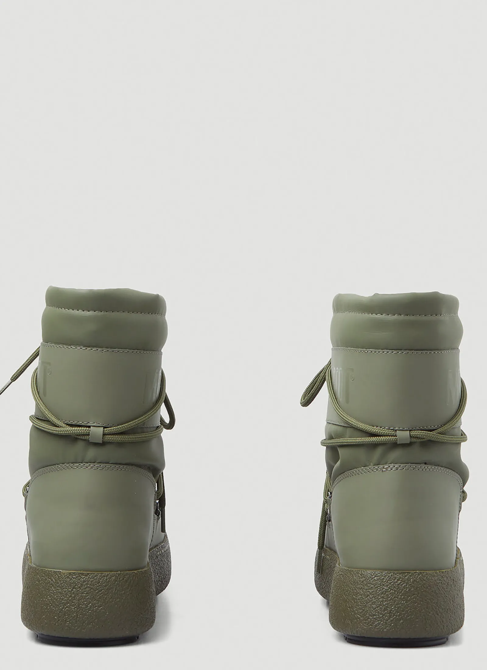 Men Moon Boot Boots^Mrack Boots