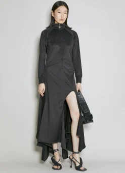 Multi Cut-Out Track Dress>Y/Project Discount