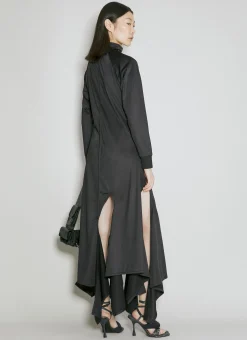 Multi Cut-Out Track Dress>Y/Project Discount