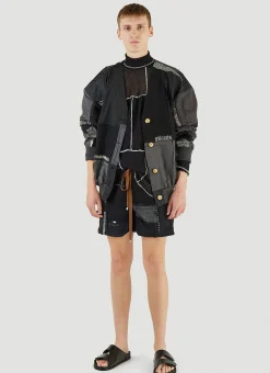 Multi Panel Shorts>DRx FARMAxY FOR LN-CC Clearance