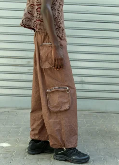 Men Charlie Constantinou Pants^Multi Pocket Cargo Pants