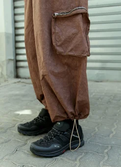 Men Charlie Constantinou Pants^Multi Pocket Cargo Pants