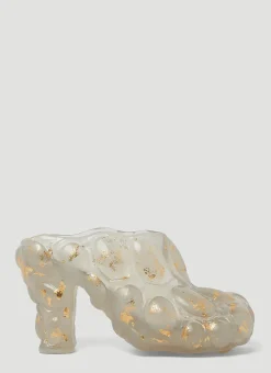 Murano Rubber Heel Clog>Bottega Veneta Online