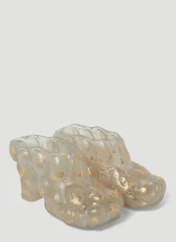 Murano Rubber Heel Clog>Bottega Veneta Online
