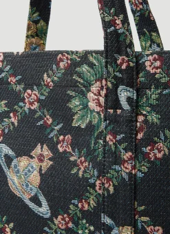 Men Vivienne Westwood Tote Bags^Murray Recycled Nylon Tote Bag