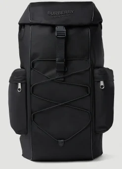 Men Burberry Backpacks^Murry Backpack