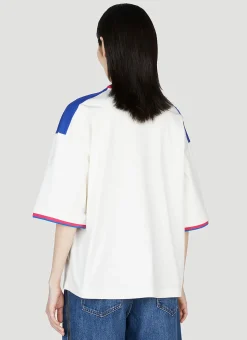 Mushroom Print T-Shirt></noscript>Gucci Hot