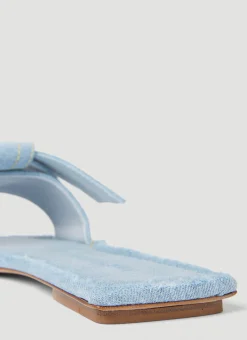 Musubi Denim Sandals><noscript><img width=
