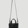 Musubi Knotted Mini Shoulder Bag>Acne Studios Clearance
