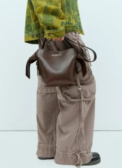 Musubi Mini Shoulder Bag>Acne Studios