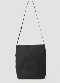 Men Ann Demeulemeester Tote Bags^Myra Shoulder Bag