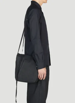 Men Ann Demeulemeester Tote Bags^Myra Shoulder Bag