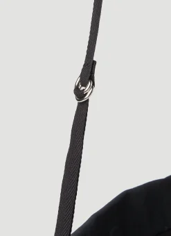 Men Ann Demeulemeester Tote Bags^Myra Shoulder Bag