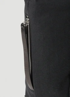 Men Ann Demeulemeester Tote Bags^Myra Shoulder Bag