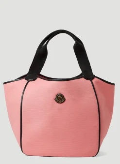 Nalani Tote Bag>Moncler