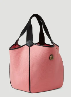 Nalani Tote Bag>Moncler