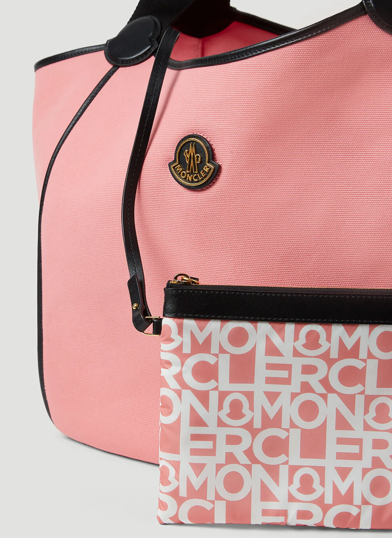 Nalani Tote Bag>Moncler