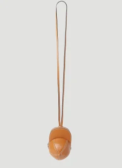 Men JW Anderson Wallets & Cardholders^Nano Cap Bag