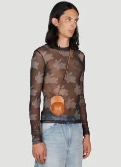 Men JW Anderson Wallets & Cardholders^Nano Cap Bag