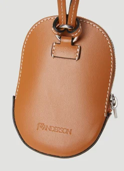 Men JW Anderson Wallets & Cardholders^Nano Cap Bag