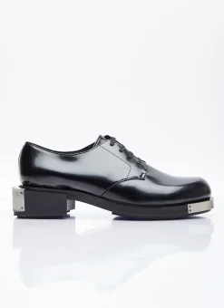 Men GmbH Lace Ups^Nazim Derby Shoes