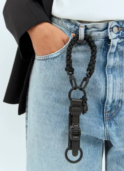 Men Innerraum Keyrings^Neck Keychain